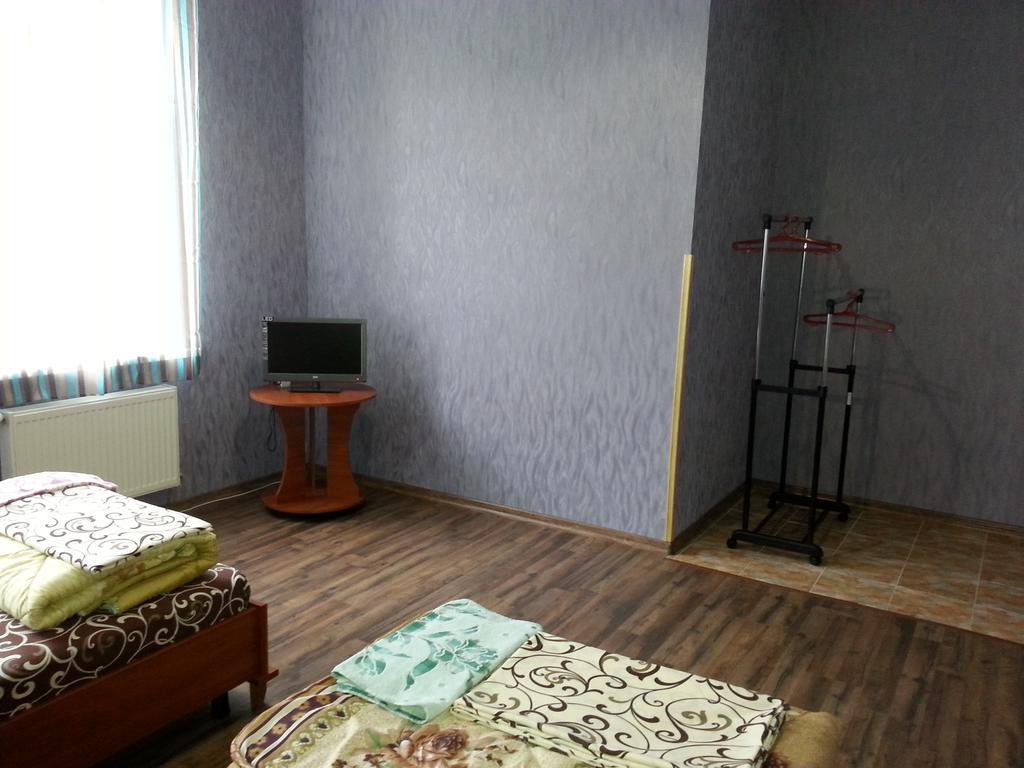 Apartments In Center Винница Экстерьер фото